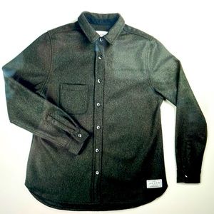 Anian Wool Shirt